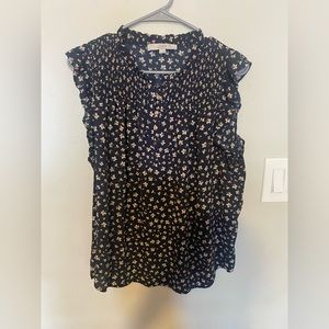 Loft size large
